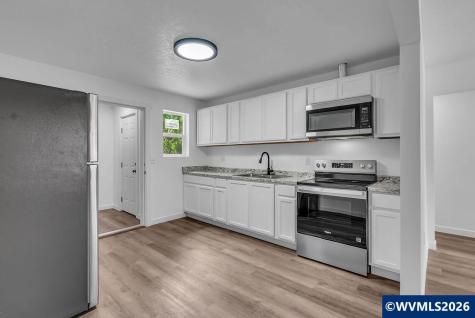 370 NW Yamhill Street Sheridan OR 97378