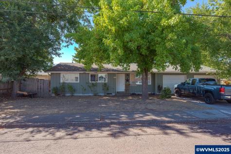2000 SE Thurston (& 2006) Street Albany OR 97322