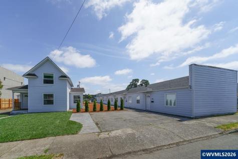 1348-1366 12th Street SE Salem OR 97302