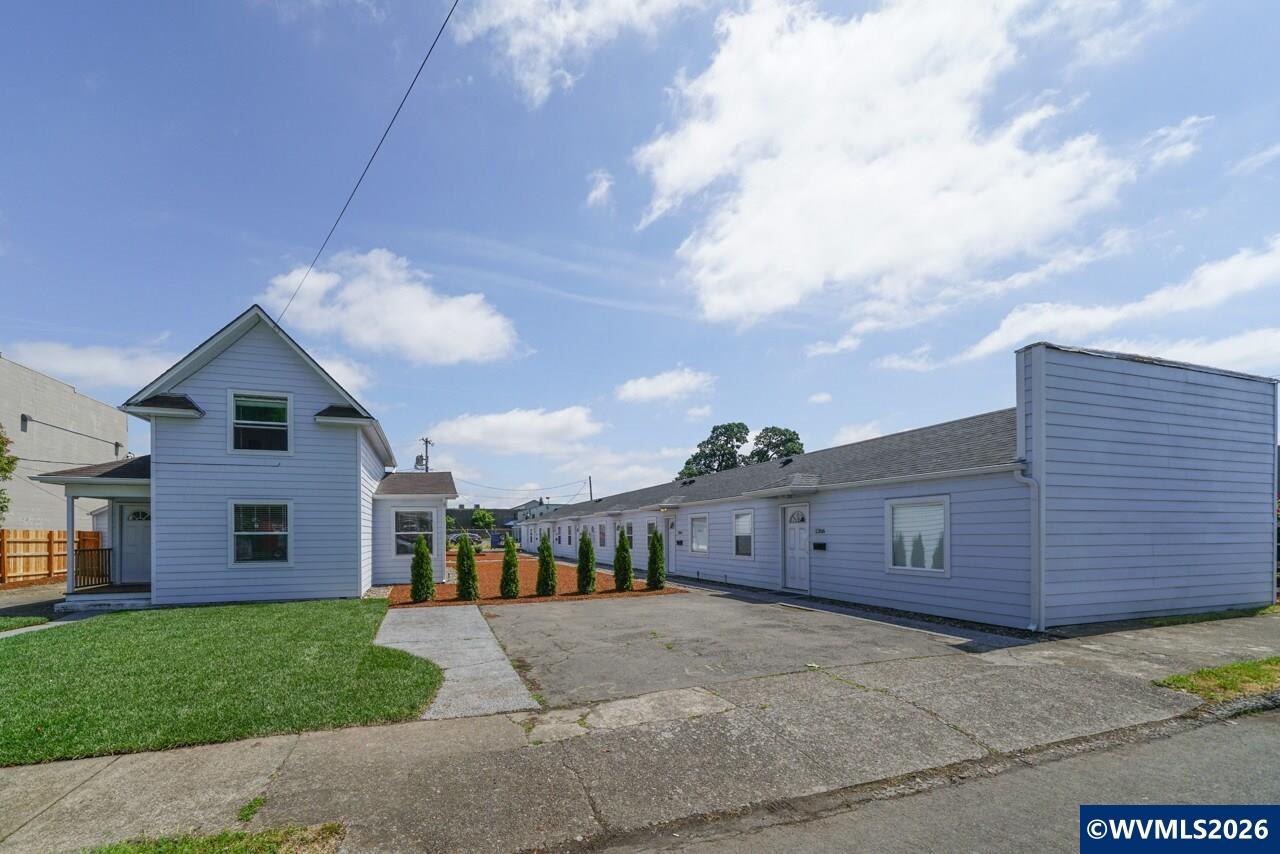 1348-1366 12th Street SE Salem OR 97302