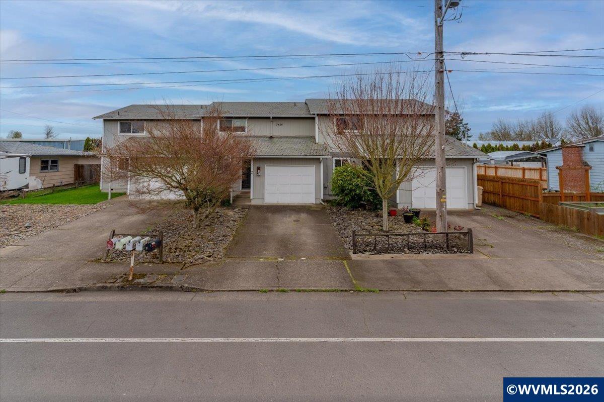 3426 Marion (1,2,3) Street SE Albany OR 97322