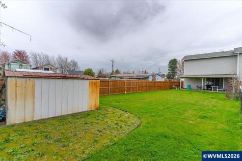 3426 Marion (1,2,3) Street SE Albany OR 97322
