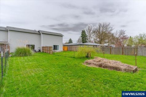 3426 Marion (1,2,3) Street SE Albany OR 97322