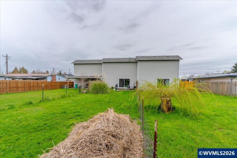 3426 Marion (1,2,3) Street SE Albany OR 97322