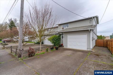 3426 Marion (1,2,3) Street SE Albany OR 97322