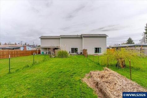 3426 Marion (1,2,3) Street SE Albany OR 97322