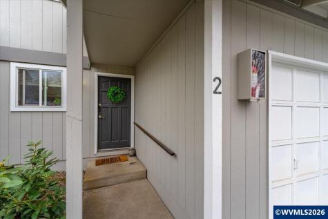 3426 Marion (1,2,3) Street SE Albany OR 97322