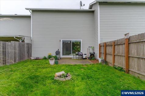 3426 Marion (1,2,3) Street SE Albany OR 97322