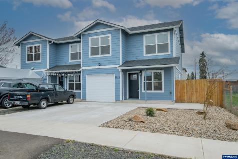 1026-1028 6th Avenue SE Albany OR 97321