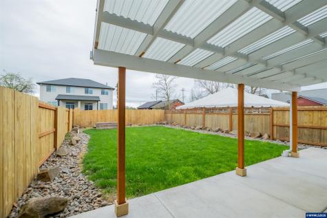1026-1028 6th Avenue SE Albany OR 97321