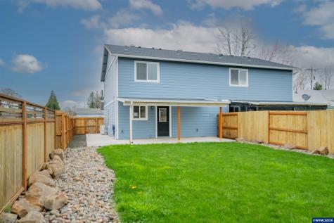 1026-1028 6th Avenue SE Albany OR 97321