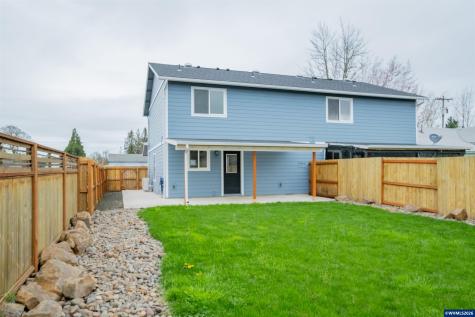 1026-1028 6th Avenue SE Albany OR 97321