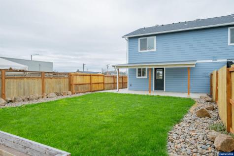 1026-1028 6th Avenue SE Albany OR 97321