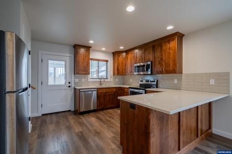 1026-1028 6th Avenue SE Albany OR 97321