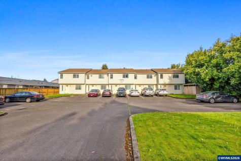 371 Ecols Street S Monmouth OR 97383