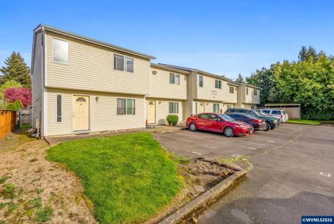 371 Ecols Street S Monmouth OR 97383
