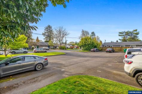 371 Ecols Street S Monmouth OR 97383