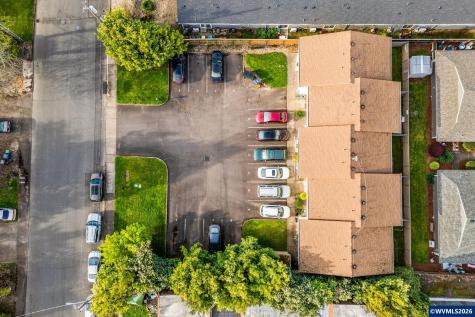 371 Ecols Street S Monmouth OR 97383