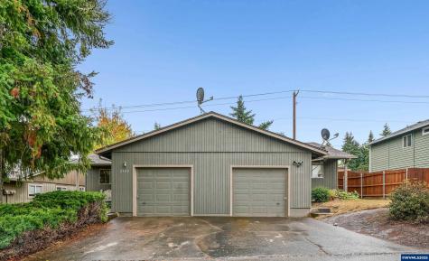 2486-2488 Wintergreen Avenue NW Salem OR 97304