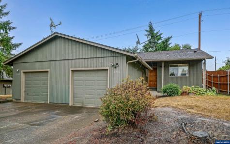 2486-2488 Wintergreen Avenue NW Salem OR 97304