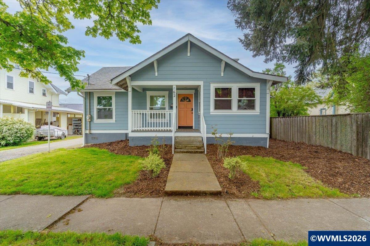 162 Ecols Street N Monmouth OR 97361