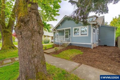 162 Ecols Street N Monmouth OR 97361