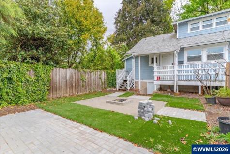 162 Ecols Street N Monmouth OR 97361