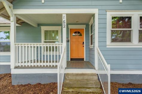 162 Ecols Street N Monmouth OR 97361