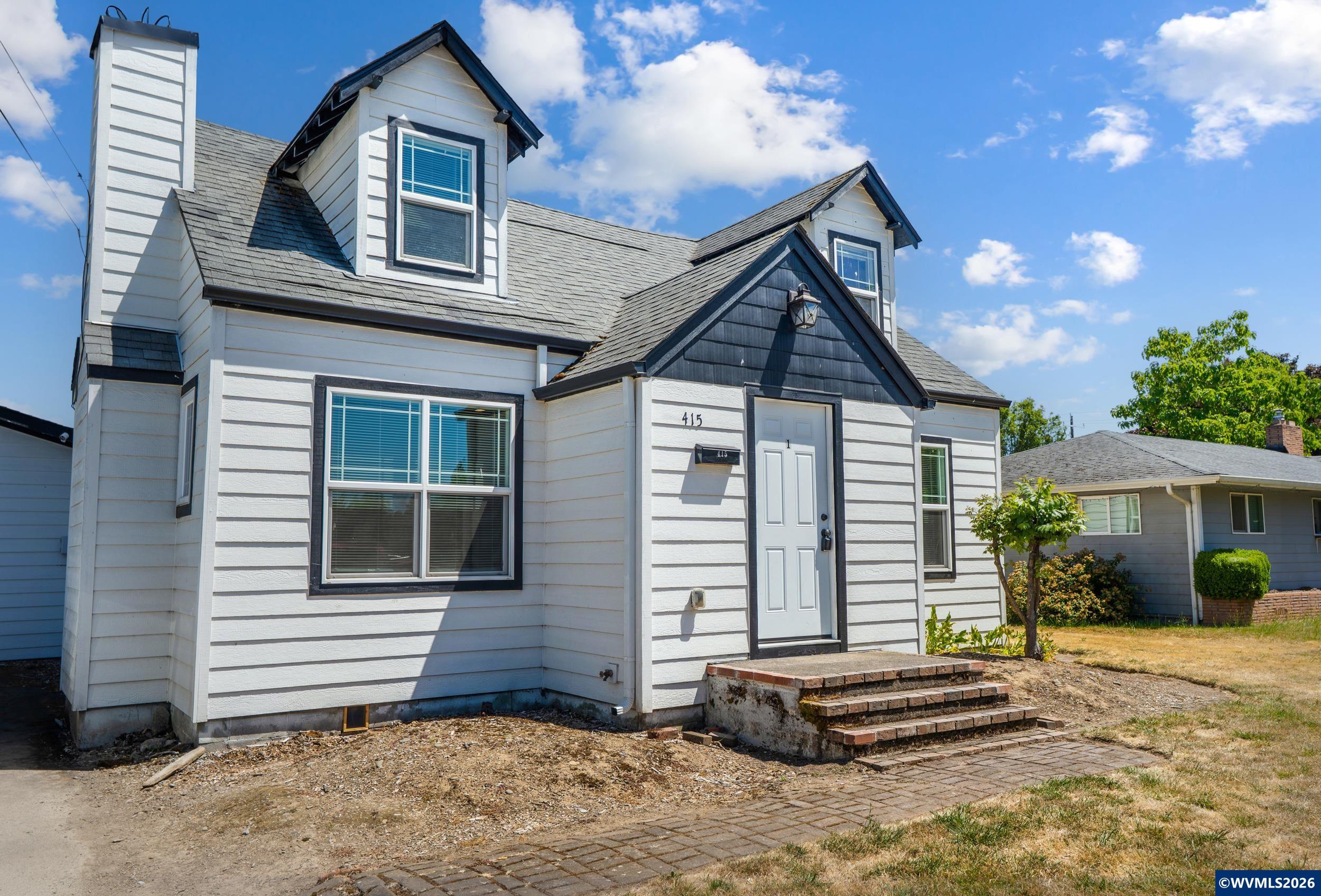 415 (#1-2) S 11th Street Independence OR 97351