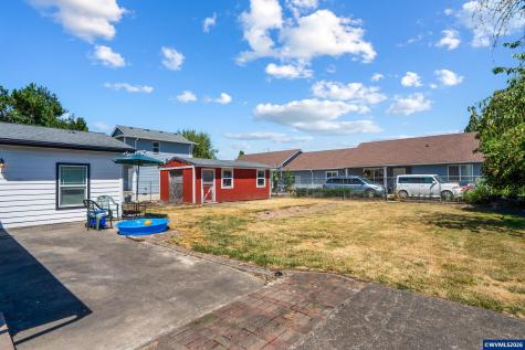 415 (#1-2) S 11th Street Independence OR 97351