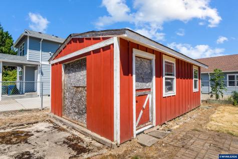 415 (#1-2) S 11th Street Independence OR 97351
