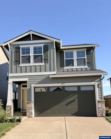 6077 Savannah Street SE Albany OR 97321