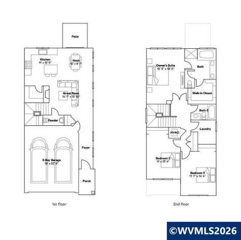 6077 Savannah Street SE Albany OR 97321