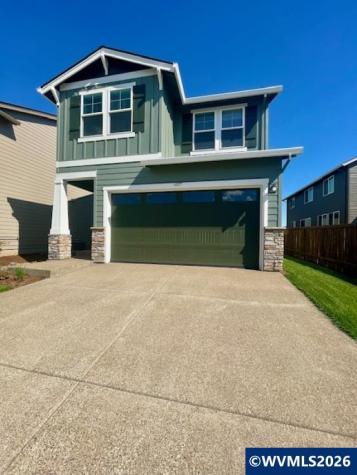 6077 Savannah Street SE Albany OR 97321
