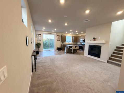 6077 Savannah Street SE Albany OR 97321