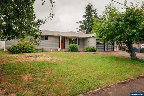 1210 Riverbend Road NW Salem OR 97304