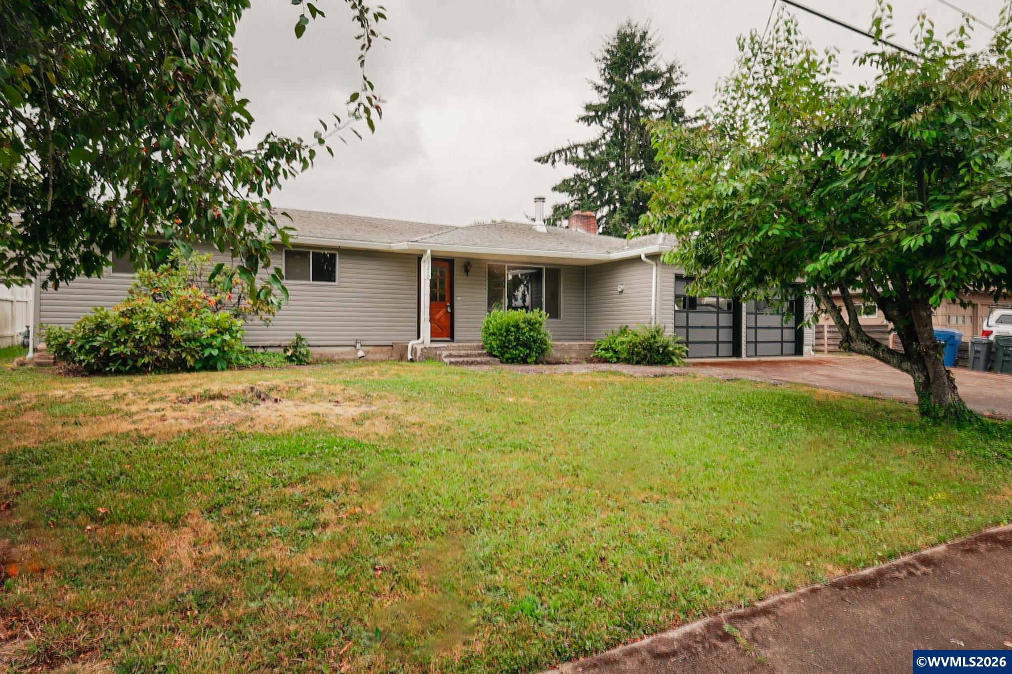 1210 Riverbend Road NW Salem OR 97304