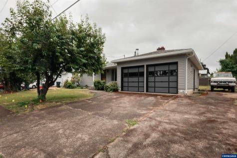 1210 Riverbend Road NW Salem OR 97304