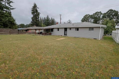 1210 Riverbend Road NW Salem OR 97304