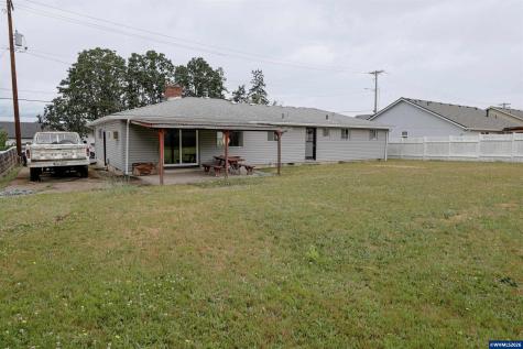 1210 Riverbend Road NW Salem OR 97304