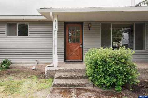 1210 Riverbend Road NW Salem OR 97304