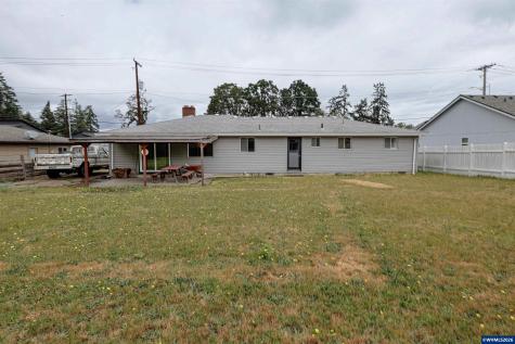 1210 Riverbend Road NW Salem OR 97304