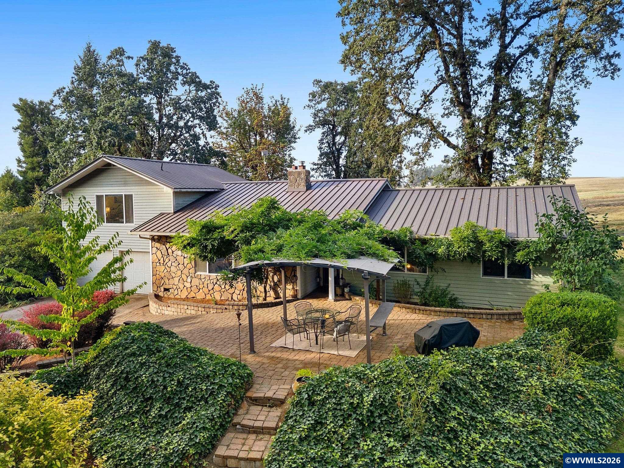 1350 119th Avenue SE Salem OR 97317