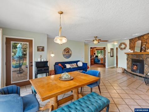 1350 119th Avenue SE Salem OR 97317