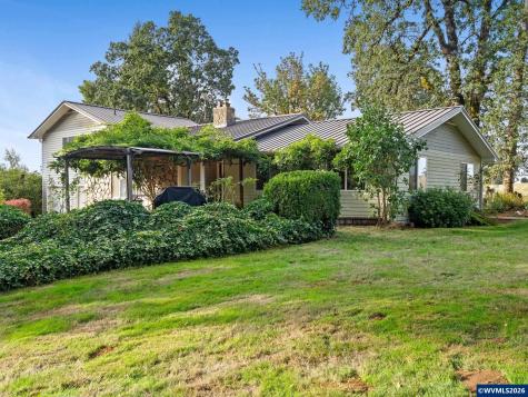 1350 119th Avenue SE Salem OR 97317