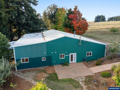 1350 119th Avenue SE Salem OR 97317