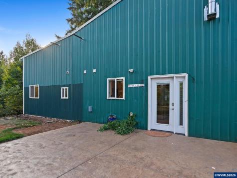 1350 119th Avenue SE Salem OR 97317