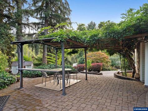 1350 119th Avenue SE Salem OR 97317