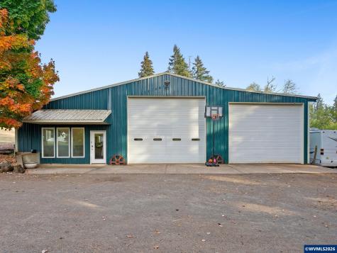 1350 119th Avenue SE Salem OR 97317