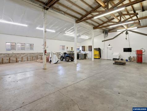 1350 119th Avenue SE Salem OR 97317